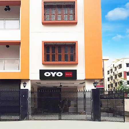 Super Hotel O Haven Inn Καλκούτα Εξωτερικό φωτογραφία