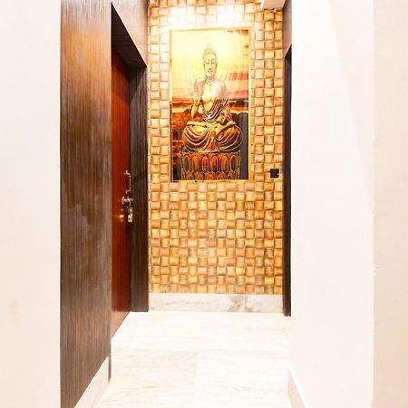 Super Hotel O Haven Inn Καλκούτα Εξωτερικό φωτογραφία