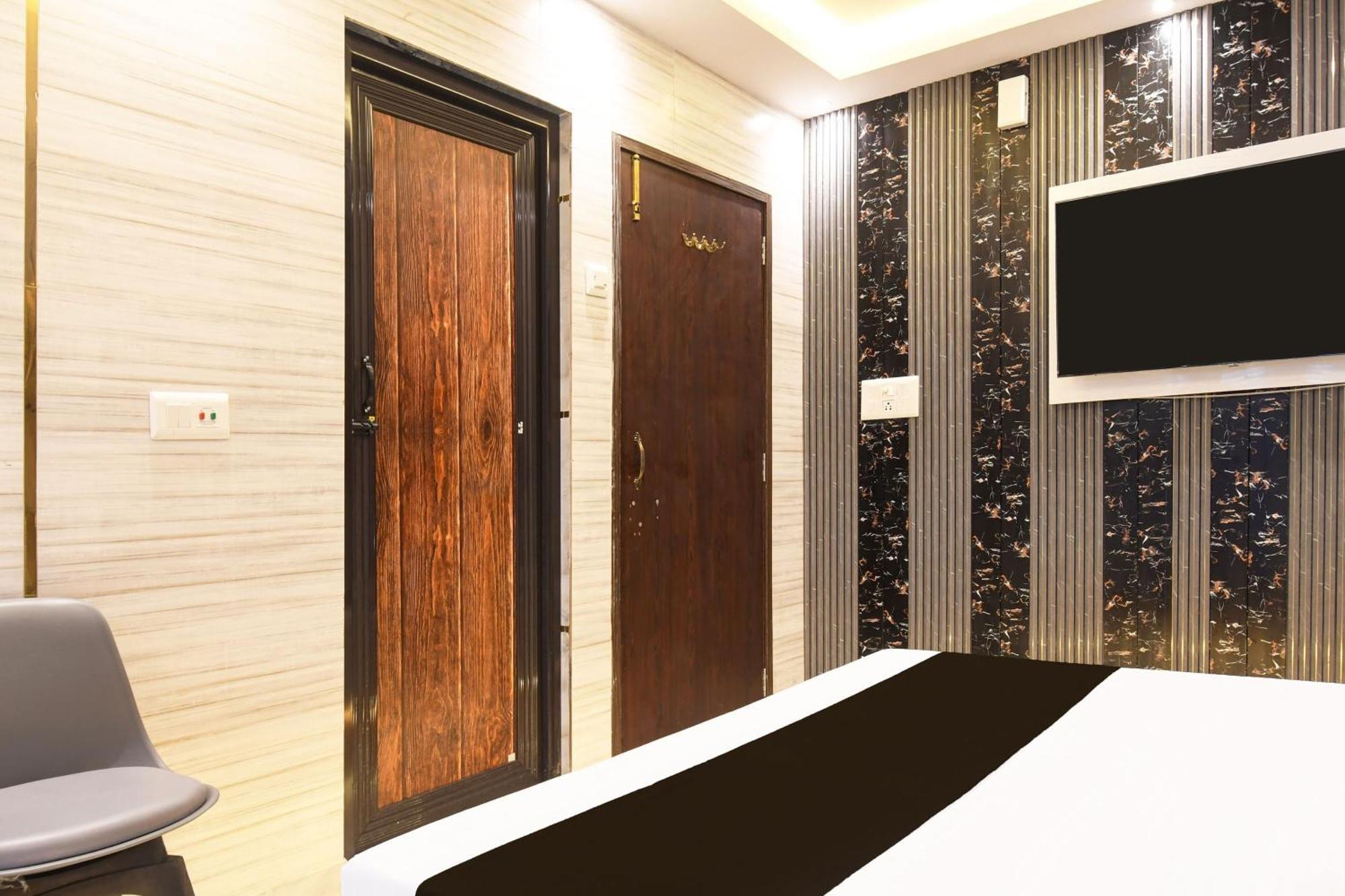 Super Hotel O Haven Inn Καλκούτα Εξωτερικό φωτογραφία