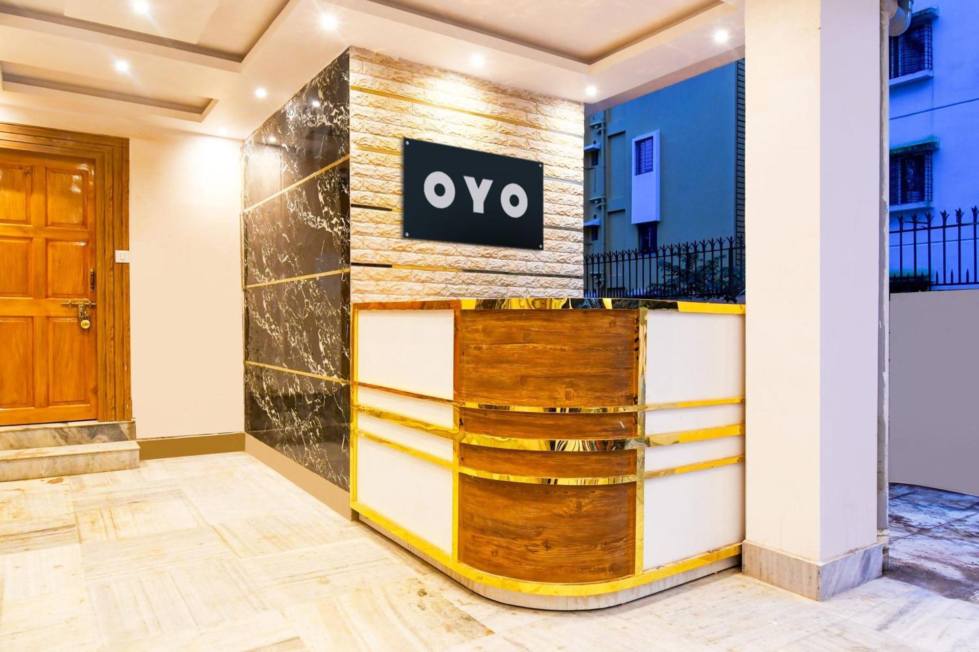 Super Hotel O Haven Inn Καλκούτα Εξωτερικό φωτογραφία