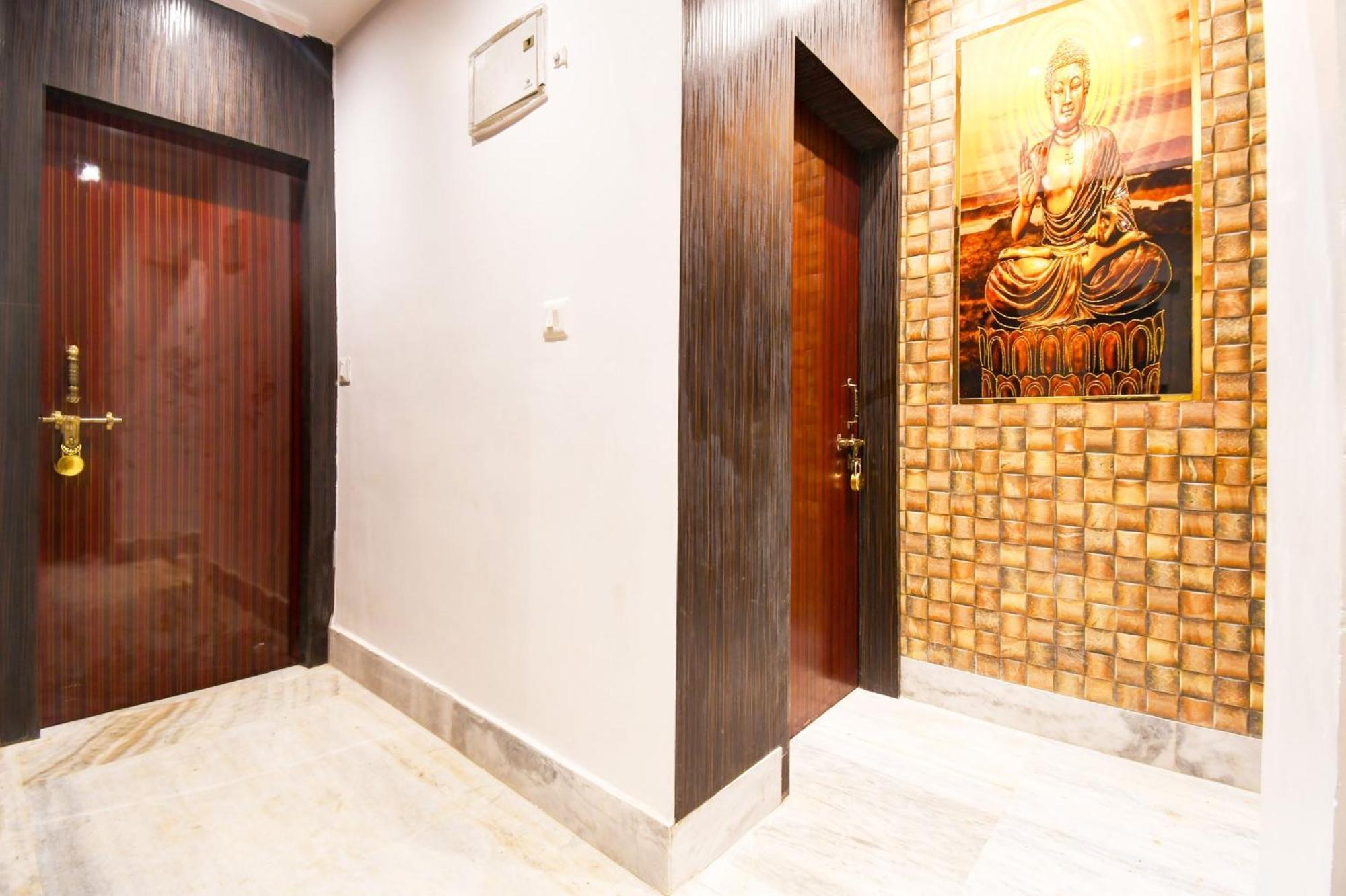 Super Hotel O Haven Inn Καλκούτα Εξωτερικό φωτογραφία