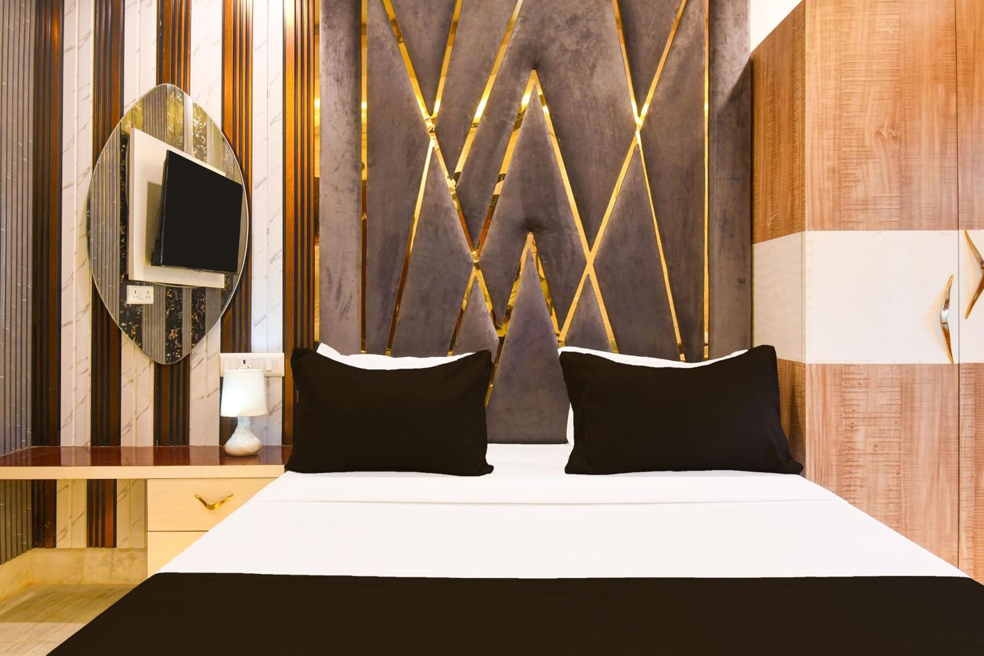 Super Hotel O Haven Inn Καλκούτα Εξωτερικό φωτογραφία