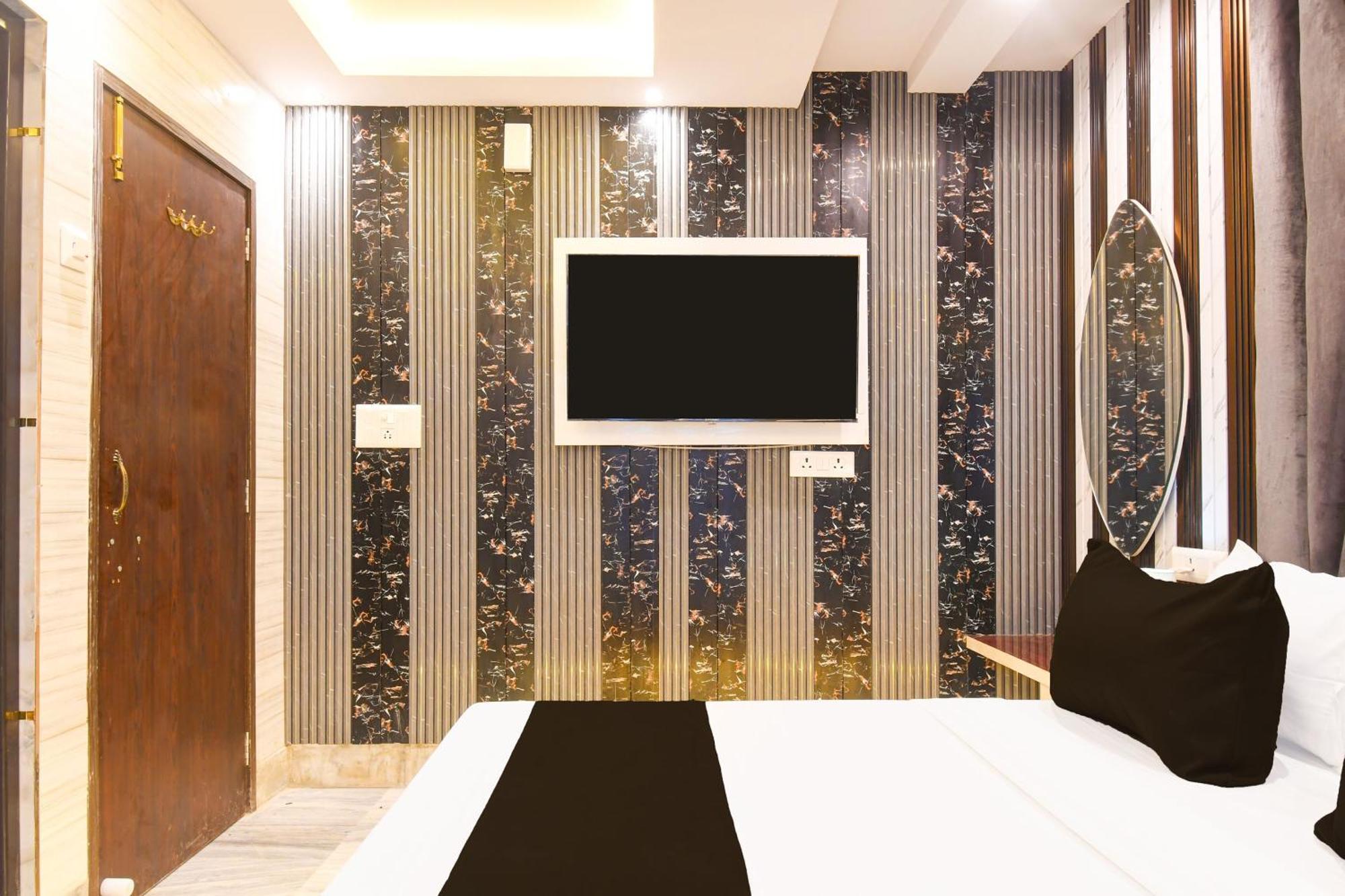 Super Hotel O Haven Inn Καλκούτα Εξωτερικό φωτογραφία