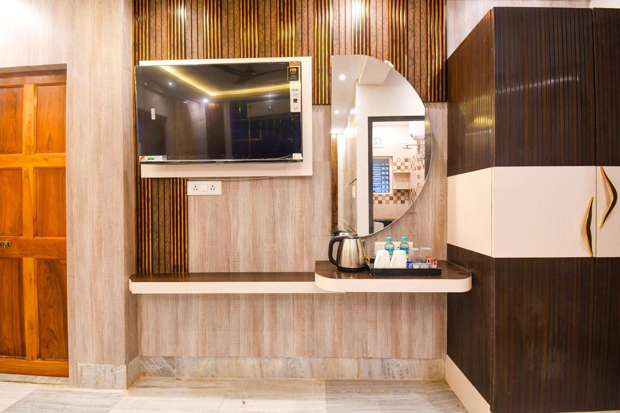 Super Hotel O Haven Inn Καλκούτα Εξωτερικό φωτογραφία