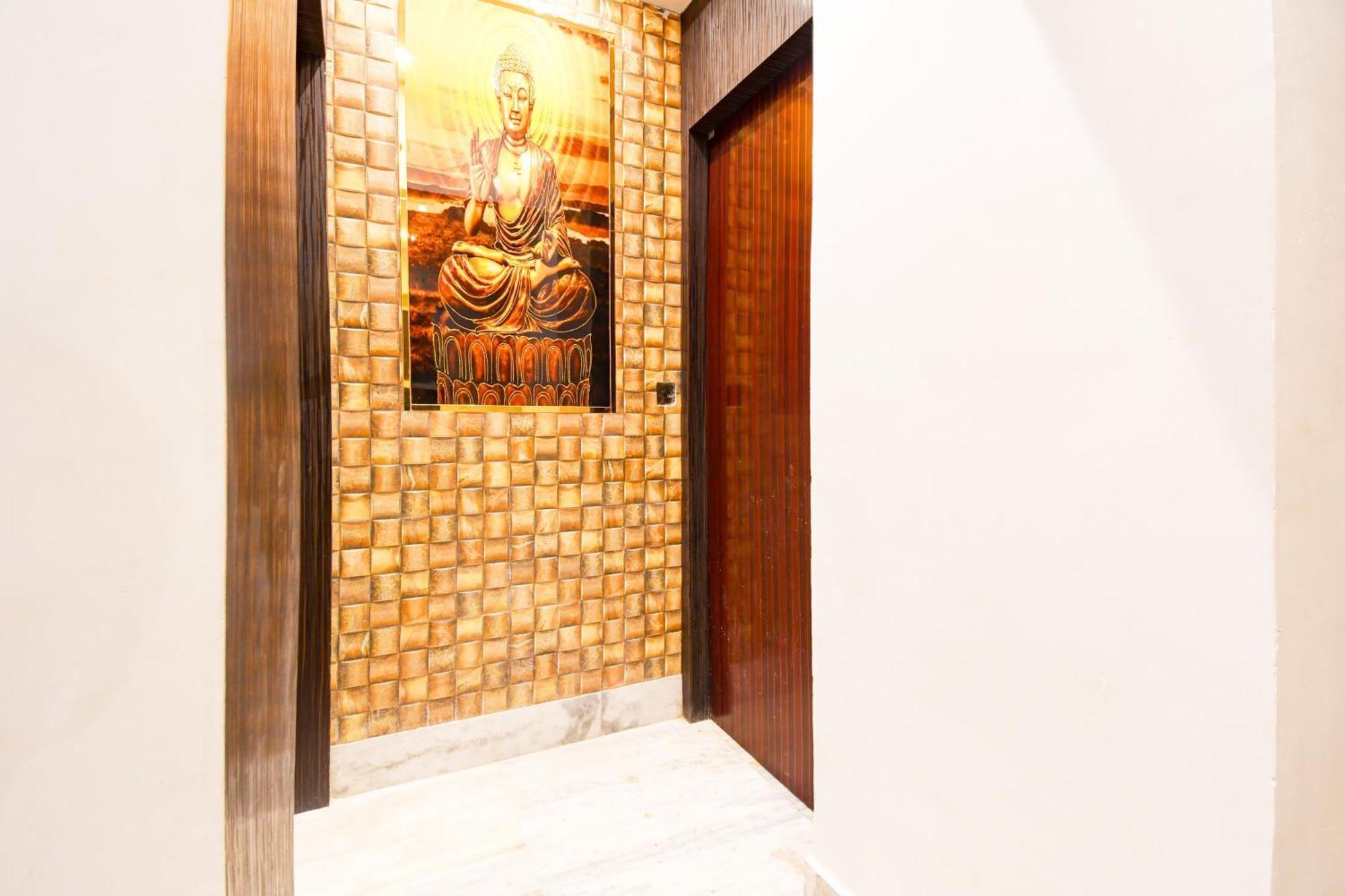 Super Hotel O Haven Inn Καλκούτα Εξωτερικό φωτογραφία