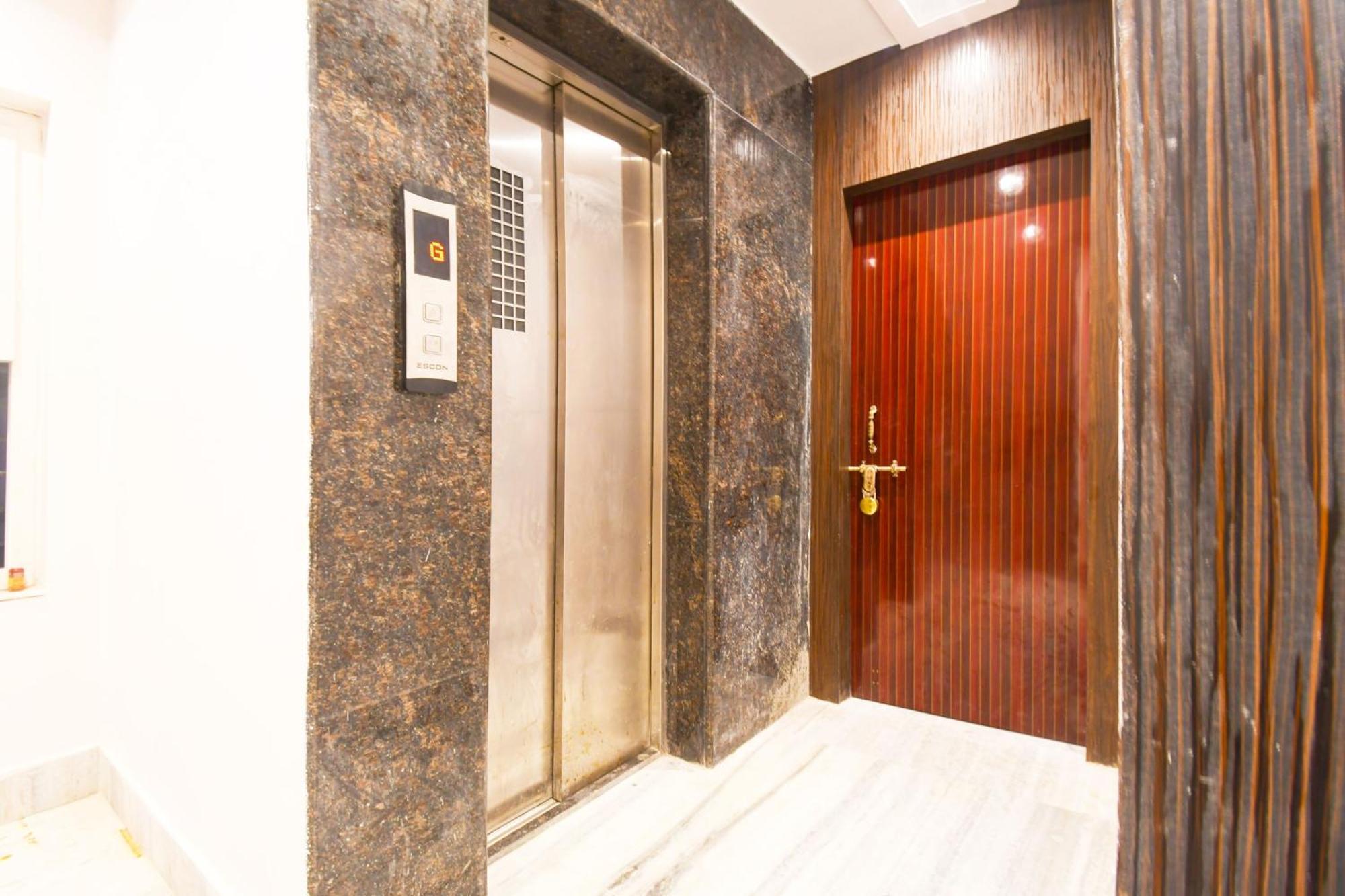 Super Hotel O Haven Inn Καλκούτα Εξωτερικό φωτογραφία