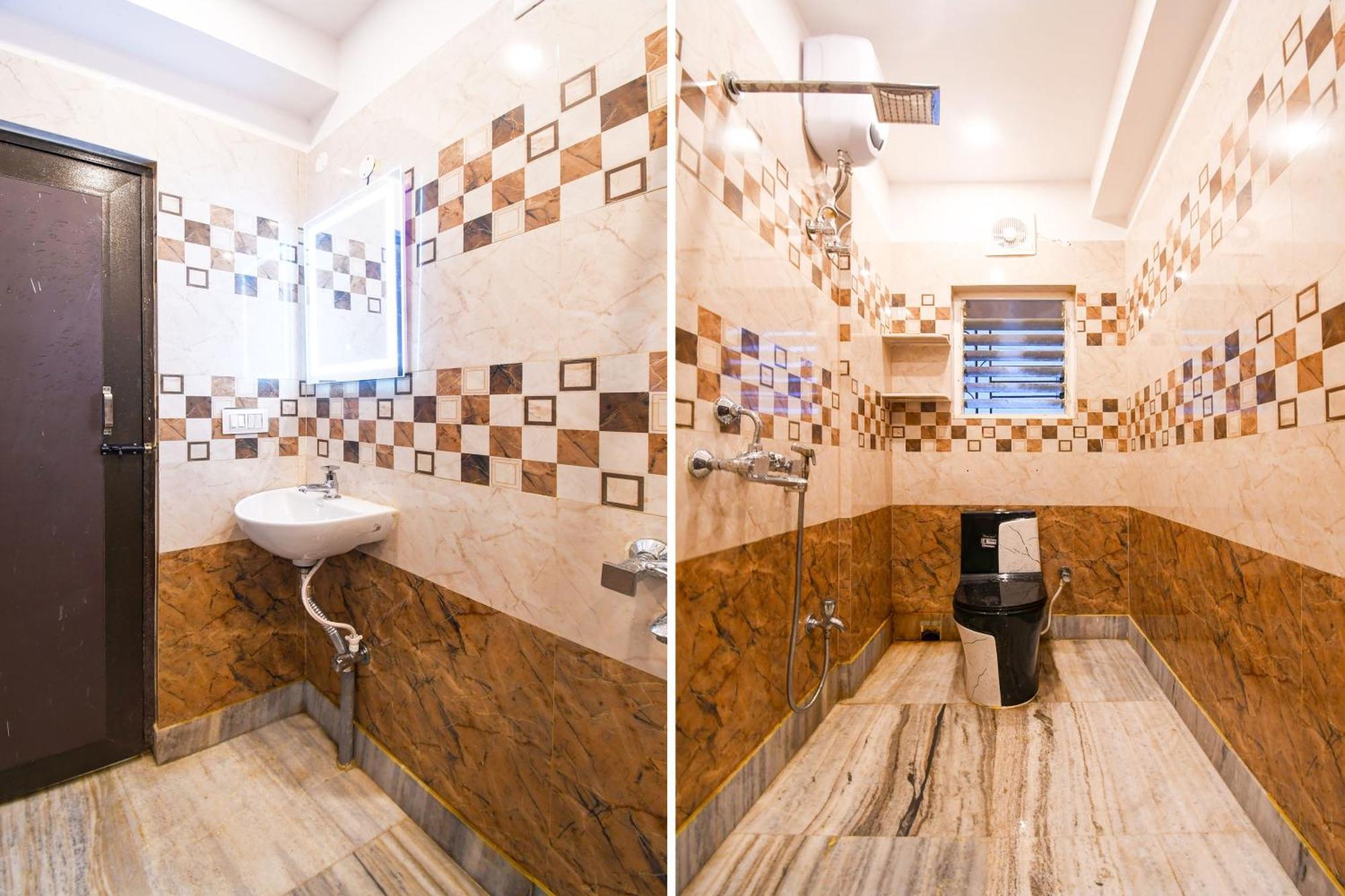 Super Hotel O Haven Inn Καλκούτα Εξωτερικό φωτογραφία